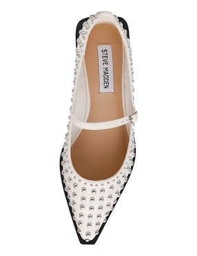 Balerina Steve Madden para mujer
