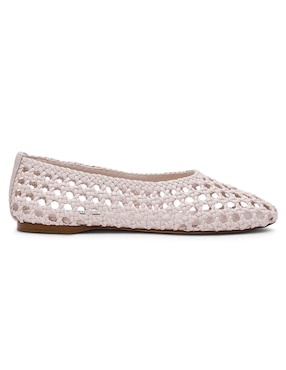Balerina Steve Madden para mujer