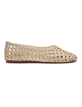 Balerina Steve Madden para mujer