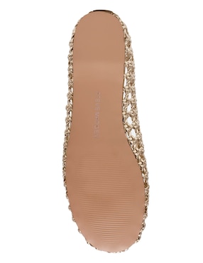 Balerina Steve Madden para mujer