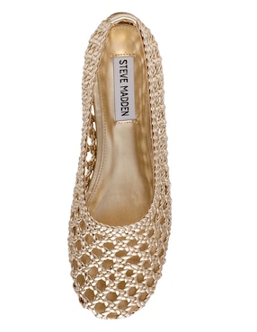 Balerina Steve Madden para mujer