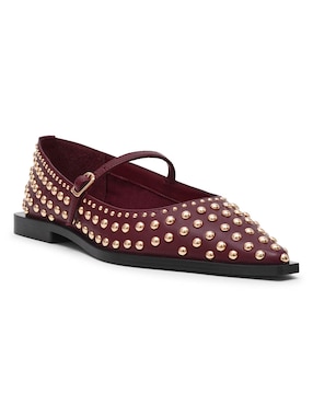 Balerina Steve Madden para mujer