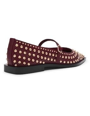 Balerina Steve Madden para mujer