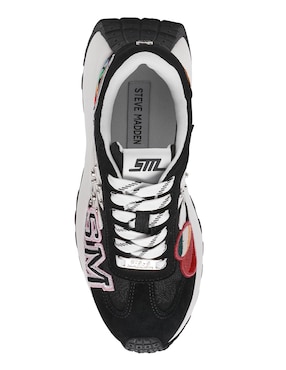 Tenis Steve Madden para mujer