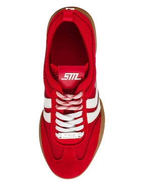 Tenis Steve Madden para mujer