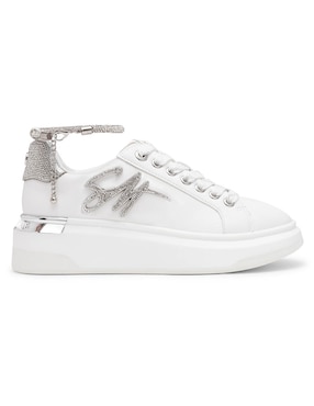Tenis Steve Madden Gaylaxie para mujer