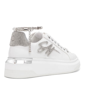 Tenis Steve Madden Gaylaxie para mujer