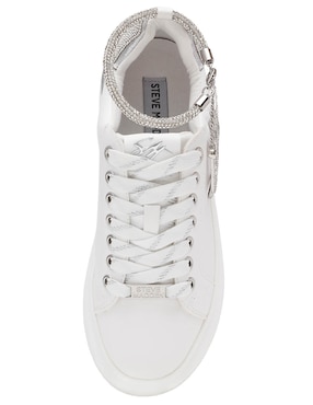 Tenis Steve Madden Gaylaxie para mujer