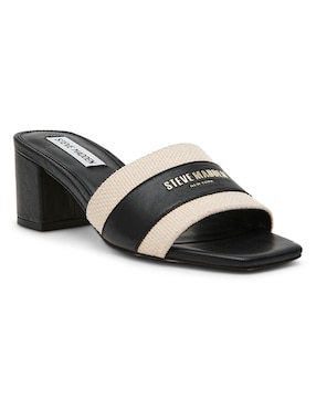 Sandalia Steve Madden para mujer