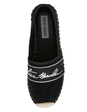 Alpargata para mujer Steve Madden