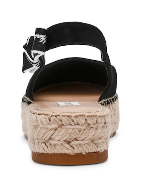 Alpargata para mujer Steve Madden