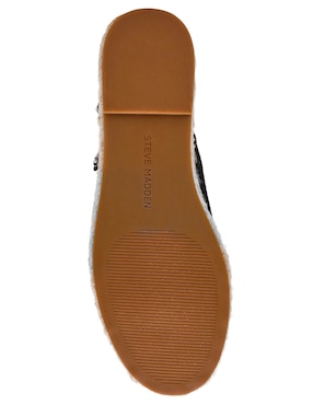 Alpargata para mujer Steve Madden