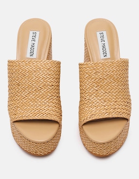 Alpargata para mujer Steve Madden
