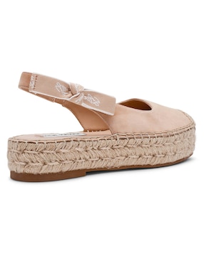 Alpargata para mujer Steve Madden