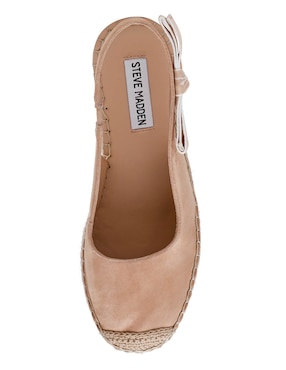 Alpargata para mujer Steve Madden