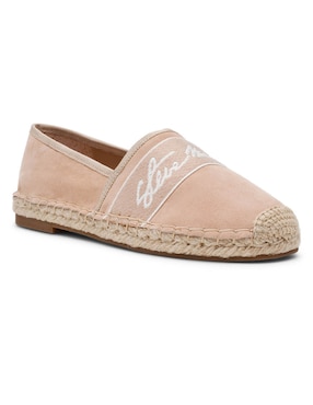 Alpargata para mujer Steve Madden