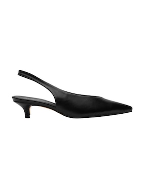 Zapatilla Dorothy Gaynor