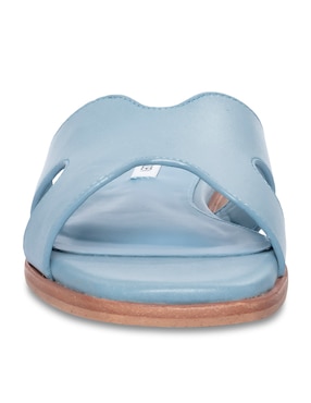 Sandalia plana Steve Madden para mujer