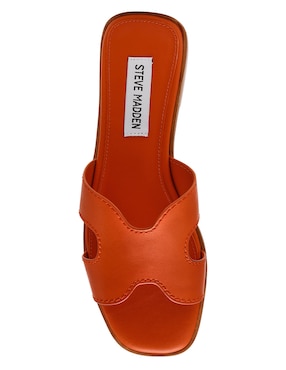 Sandalia plana Steve Madden para mujer