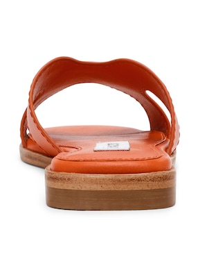 Sandalia plana Steve Madden para mujer