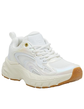 Tenis Charly Chunky para mujer