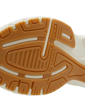 Tenis Charly Chunky para mujer