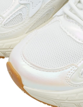 Tenis Charly Chunky para mujer