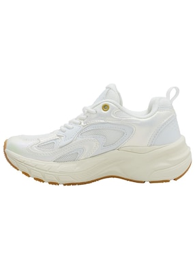 Tenis Charly Chunky para mujer
