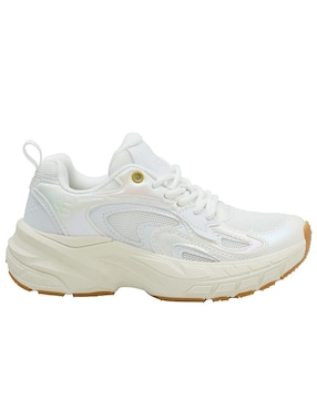 Tenis Charly Chunky para mujer