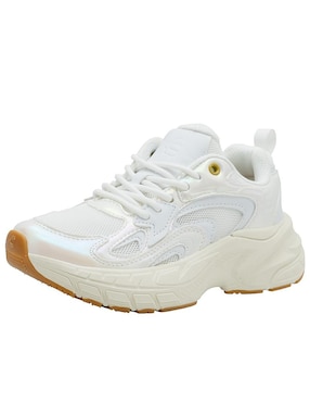 Tenis Charly Chunky para mujer