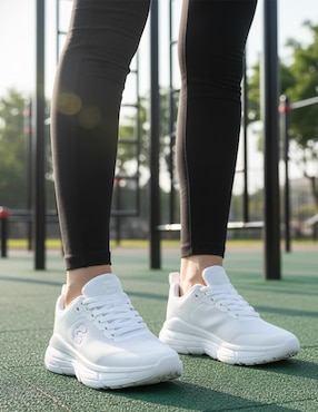 Tenis Charly Running Light para mujer