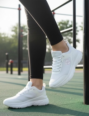 Tenis Charly Running Light para mujer
