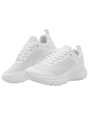 Tenis Charly Running Light para mujer