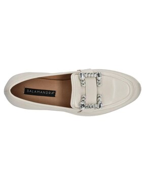 Mocasín Salamandra para mujer
