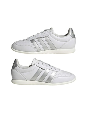 Tenis Adidas T-Toe para mujer
