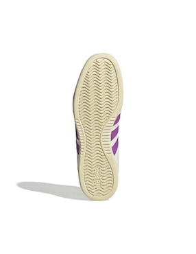 Tenis Adidas T-Toe para mujer