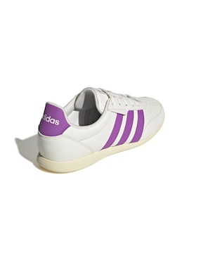 Tenis Adidas T-Toe para mujer