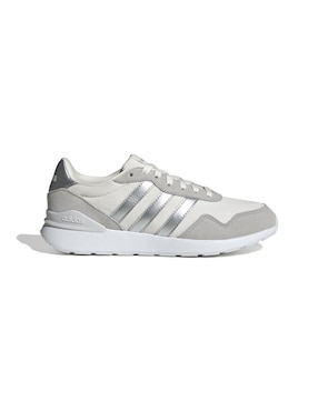 Tenis Adidas Run Era para mujer