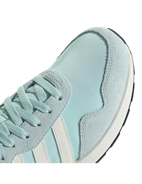 Tenis Adidas Run Era para mujer