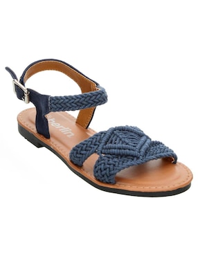 Sandalia Berlin para mujer