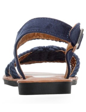 Sandalia Berlin para mujer