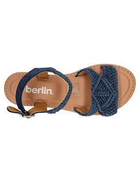Sandalia Berlin para mujer