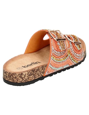 Sandalia Berlin para mujer