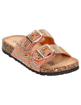 Sandalia Berlin para mujer