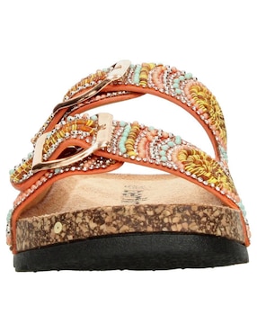 Sandalia Berlin para mujer