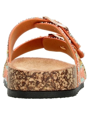 Sandalia Berlin para mujer