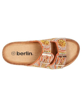 Sandalia Berlin para mujer