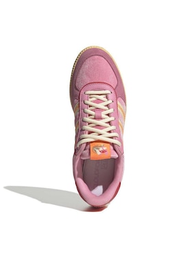 Tenis Adidas Breaknet para mujer