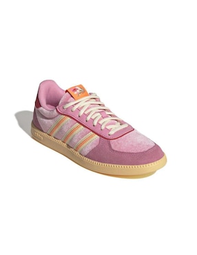 Tenis Adidas Breaknet para mujer