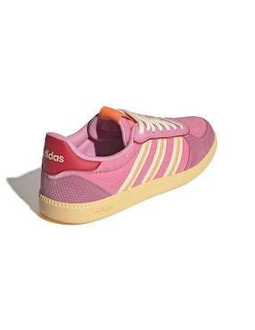 Tenis Adidas Breaknet para mujer